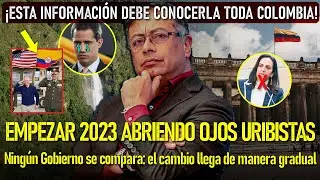 13 GRANDES DECISIONES, PROPUESTAS Y/O REFORMAS DE CAMBIO que ha realizado el GOB. PETRO - Cap&iacute;tulo 3