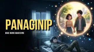 Panaginip - Crazy as Pinoy (Modern Rock / Post-Hardcore Cover) | 170 BPM Remix 🎸