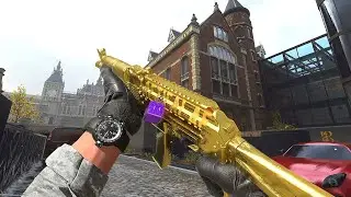 The New GOD GUN of Modern Warfare 2