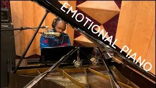 Using the piano for self therapy: Releasing emotions