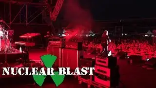 ALMANAC in Korea 2018 (OFFICIAL)