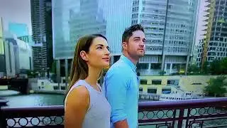 esos ojos hermosos gran &eacute;xitos temerarios y laCiudad de Chicago saludos