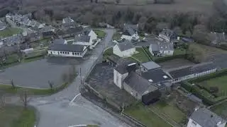 Site de l'ancienne &eacute;cole publique St Donan