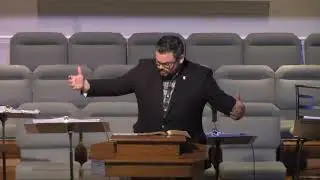 The Great Fish - Jonah 1:17-2:10