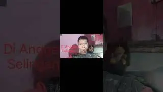 ISTAN - Di Anggep Selingan - Cover Karaoke - Liric - Tarling 