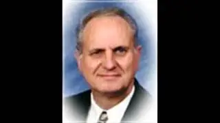 HELLFIRE PREACHING - Charles Lawson
