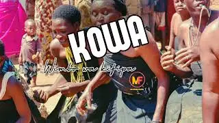 KOWA _ wimbo wa kifipa #KOWA #SUMBAWANGA #KIFIPA #Rukwa #Tanzania