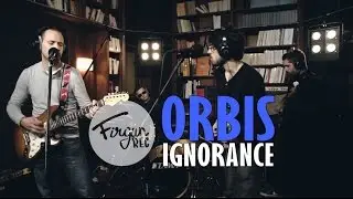 Orbis - Ignorance / Live @ Firgun 09/05/2015