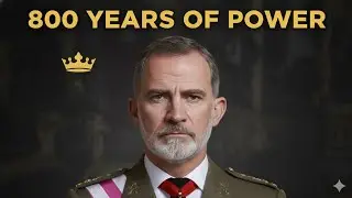 The Complete Timeline of Spanish Royal Family History