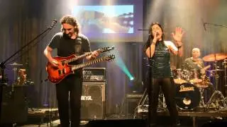 Yossi Sassi  -  Desert Butterflies -  Belive