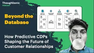 The Future of Customer Data Platforms (CDPs): Beyond Data Collection to Predictive Intelligence