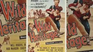 CHARLES F.  HAAS FILMS