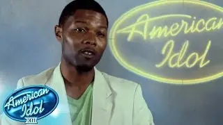 Road to Hollywood: Donald Reed - AMERICAN IDOL SEASON XIII