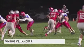 The Score Football Week 10: Oct. 27, 2023 - Part 1