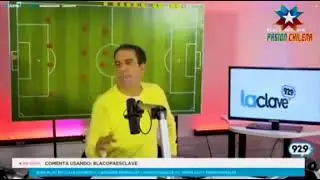 Bonvallat como ganarle al adversario