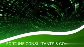 Fortune Consultants Dubai. UAE.