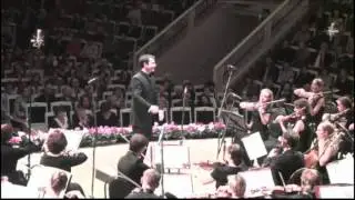 Matthew Halls conducts Mozart Symphony No. 36 in C major, K. 425, 