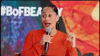 Tracee Ellis Ross HEATS Up The Internet With Her Daring New Look But Why Is She Still Single?