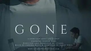 GONE | A Short Film About Loss & Grief #a7siii #a7iv  #shortfilm #cinematicvideo