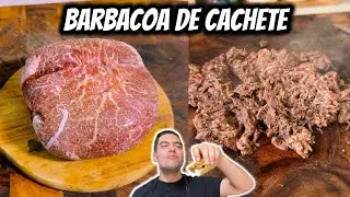 C&oacute;mo Hacer la MEJOR Barbacoa de Res 
