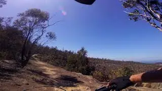 Amazing Meehan Clifftop trail
