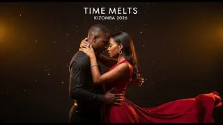 Best Romantic Kizomba & Zouk Songs 2025 💘 | Smooth Afro Love Playlist