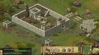 Stronghold Definitive Edition LP | Folge 7 &ndash; Milit&auml;rkampagne Mission 9