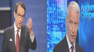 CNN Ratings CRASH & Newsmax Defeats CNN in Primetime