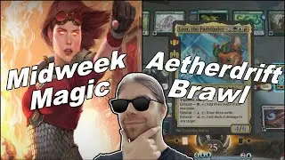 Midweek Magic - Brawl Builder Challenge - Elogee