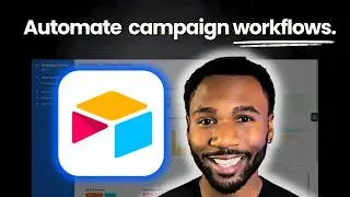 Build a Marketing Operations Dashboard (Airtable Demo)