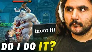 I Just Can't Help Myself | Esfand WoW Classic Hardcore