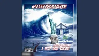 I got the Wave