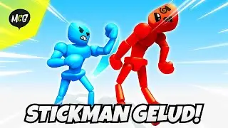 stickman ragdoll fighter | stickman ragdoll fighter | Gameplay Part 10
