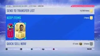 Fifa 19 Best player picks you will ever see