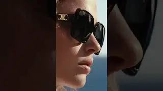 &Eacute;T&Eacute; CELINE​ - CELINE TRIOMPHE 16 SUNGLASSES, CELINE MINI DRESS