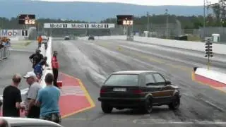 Neso-Racing RS2R Corsa B C20LET Hockenheim 2011