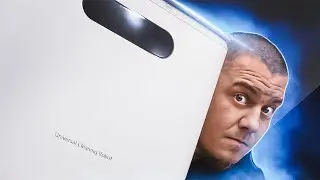Обновленная Умная Станция Сяоми! Xiaomi ROIDMI EVA 2023