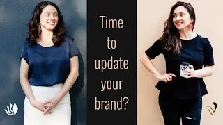 3 Signs It's Time To Update Your Brand