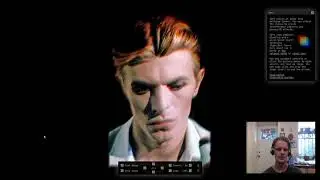 Sift: an experimental image editor