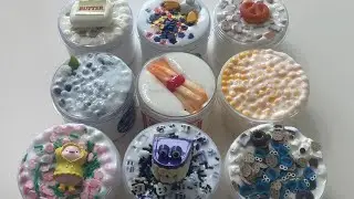 슬라임쿡 리뷰 / 인스타 마켓 슬라임 / 슬라임 후기 / 슬라임 판매 리뷰 / 설참