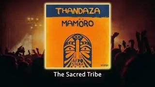 MAM&ouml;ro - Exodus (Original Mix) - #afrohouse - 🔥🔥🔥