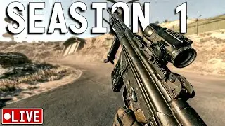 🔴Battlefield 6 Session 1 LIVE