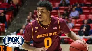 Carrick Felix Highlights - 2013 NBA Draft Prospect
