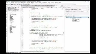 SciTools Understand 7.1 Demo