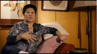 On Women: Four Fearless Filipina Artists | full video