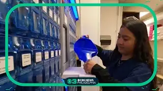 Camden pharmacy part of unique program for New Jersey students