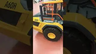 Volvo a60h