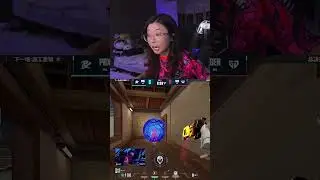 W unc, he's HIM #PRX #valorant #valorantclips #xlavandulax #paperrex