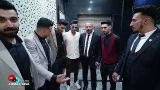 اعراس ازمير حفل زفاف العريس مصطفى ابو أسامة جزء الاول المطرب مصطفى وعبدالهادي طرابيشي