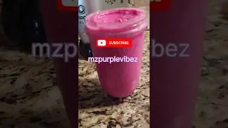 #valentinesday #mocktail #valentines #slushies #summershorts #summer #drinkrecipes #smoothie #fyp
